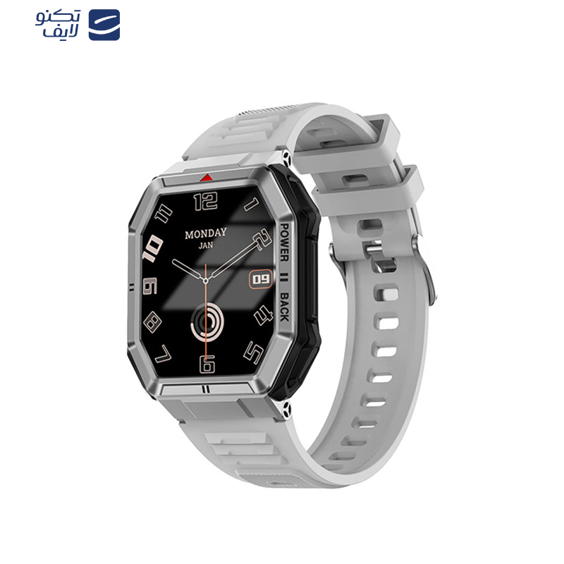 ساعت هوشمند گیفت کالکشن مدل Sport Series ساعت هوشمند گیفت کالکشن مدل Sport Series