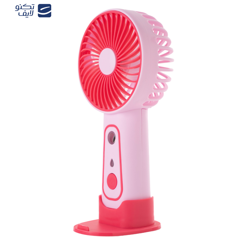 پنکه مه پاش گیفت کالکشن مدل mc پنکه مه پاش گیفت کالکشن مدل mc