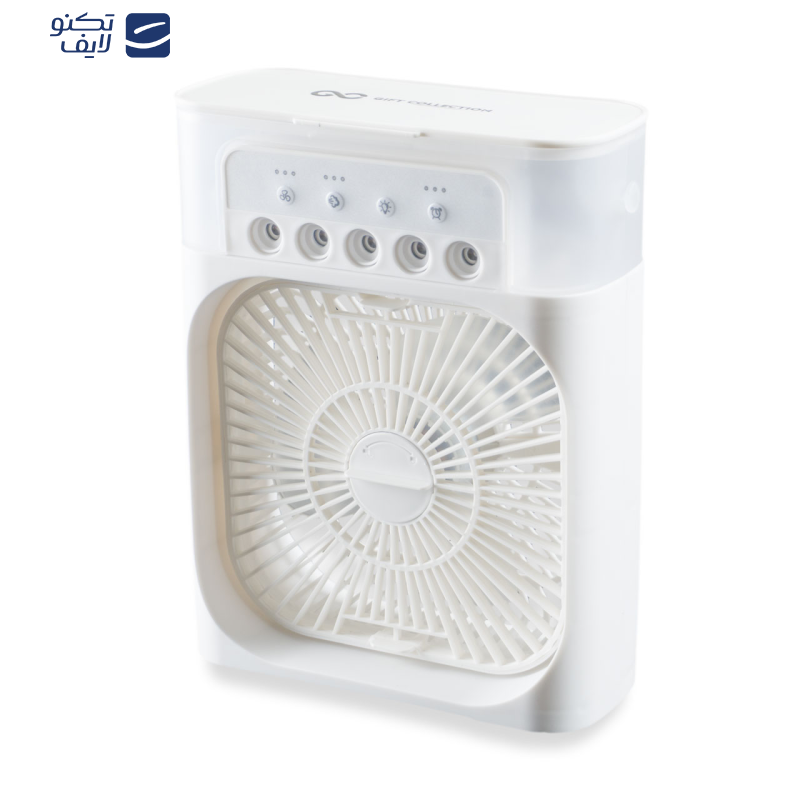پنکه رومیزی گیفت کالکشن مدل 10W پنکه رومیزی گیفت کالکشن مدل 10W