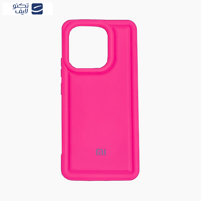 کاورطرح solid مدل Note13 سولید بالشتی مناسب برای گوشی موبایل شیائومی Redmi Note 13 4G کاورطرح solid مدل Note13 سولید بالشتی مناسب برای گوشی موبایل شیائومی Redmi Note 13 4G