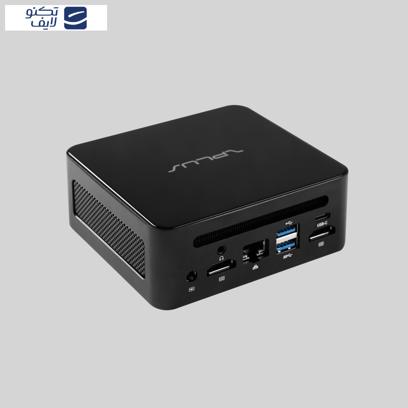 کامپیوتر کوچک زدپلاس مدل PICO 13C16i7 کامپیوتر کوچک زدپلاس مدل PICO 13C16i7