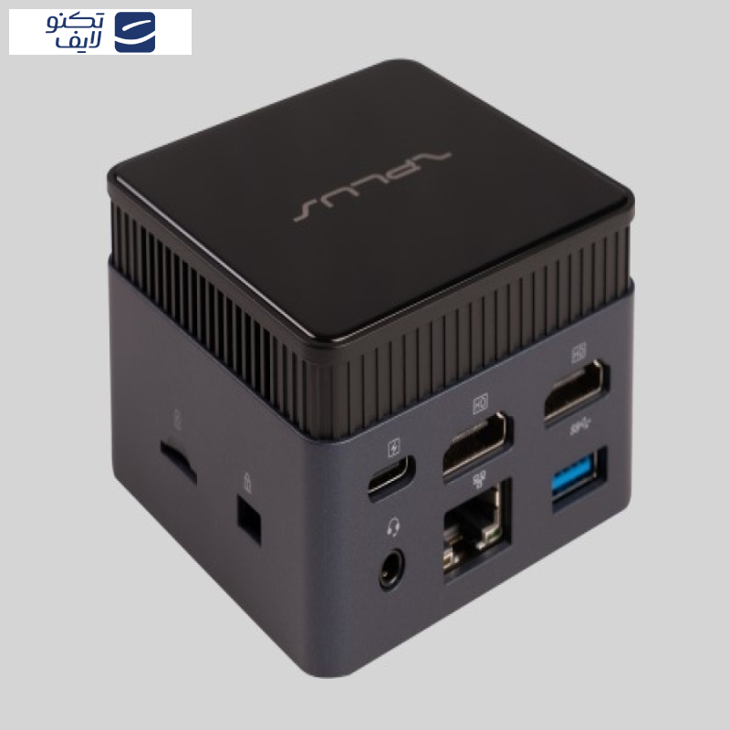 کامپیوتر کوچک زدپلاس مدل FEMTO C12N100 کامپیوتر کوچک زدپلاس مدل FEMTO C12N100