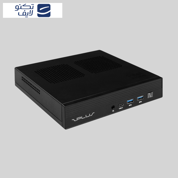 کامپیوتر کوچک ز پلاس مدل MACRO 10C8i7  کامپیوتر کوچک ز پلاس مدل MACRO 10C8i7