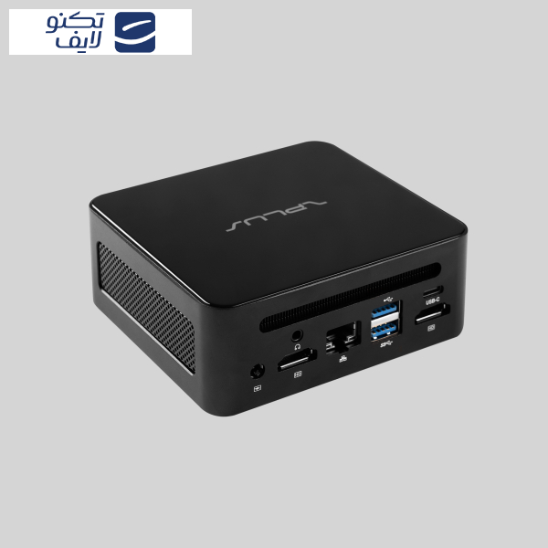 کامپیوتر کوچک ز پلاس مدل PICO 12C16i5  کامپیوتر کوچک ز پلاس مدل PICO 12C16i5