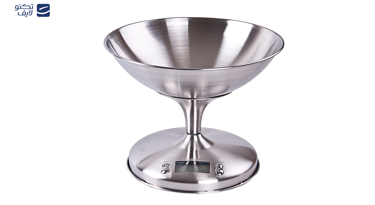 ترازو آشپزخانه کمری مدل 4252 ترازو آشپزخانه کمری مدل 4252