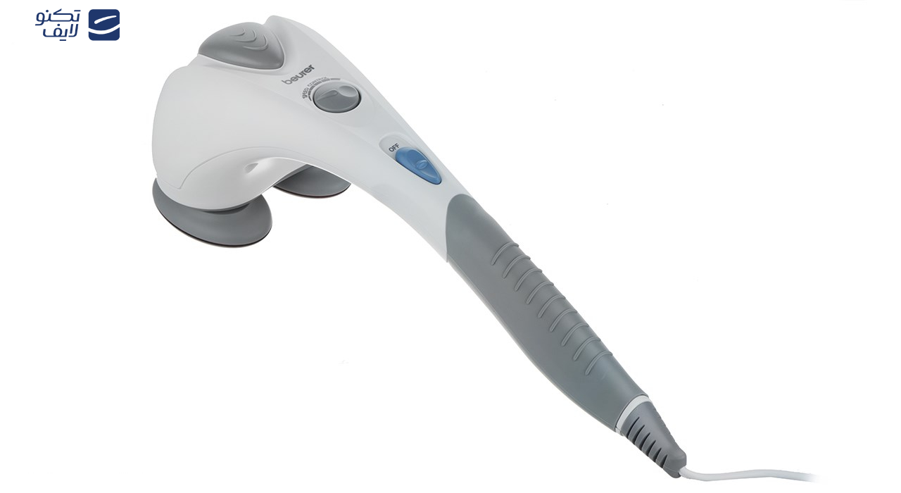 ماساژور بیورر مدل MG80 ماساژور بیورر مدل MG80