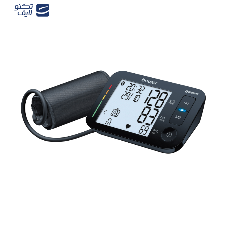 فشار سنج بیورر مدل BM 54 فشار سنج بیورر مدل BM 54