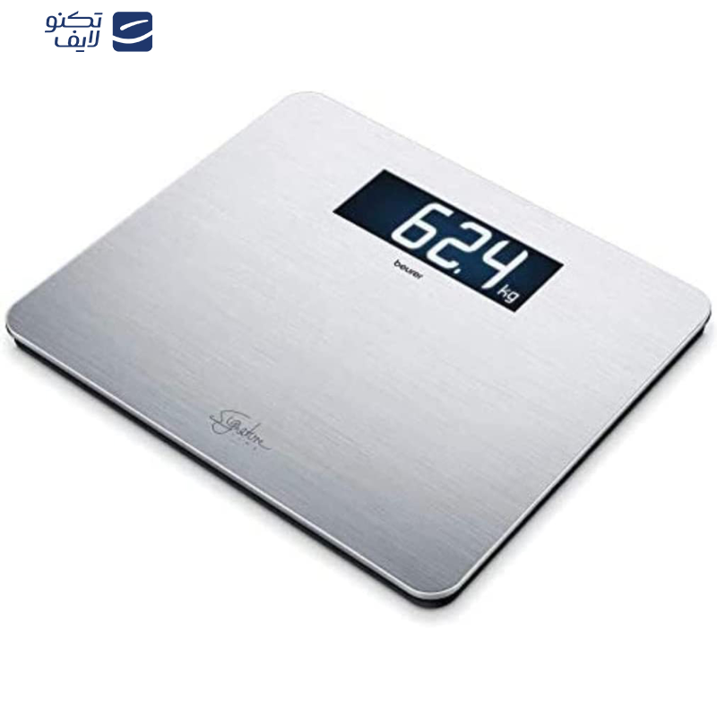 ترازو دیجیتال بیورر مدل GS405 ترازو دیجیتال بیورر مدل GS405