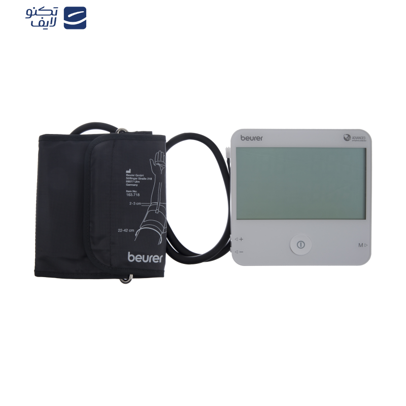 فشار سنج بیورر مدل BM 95 فشار سنج بیورر مدل BM 95