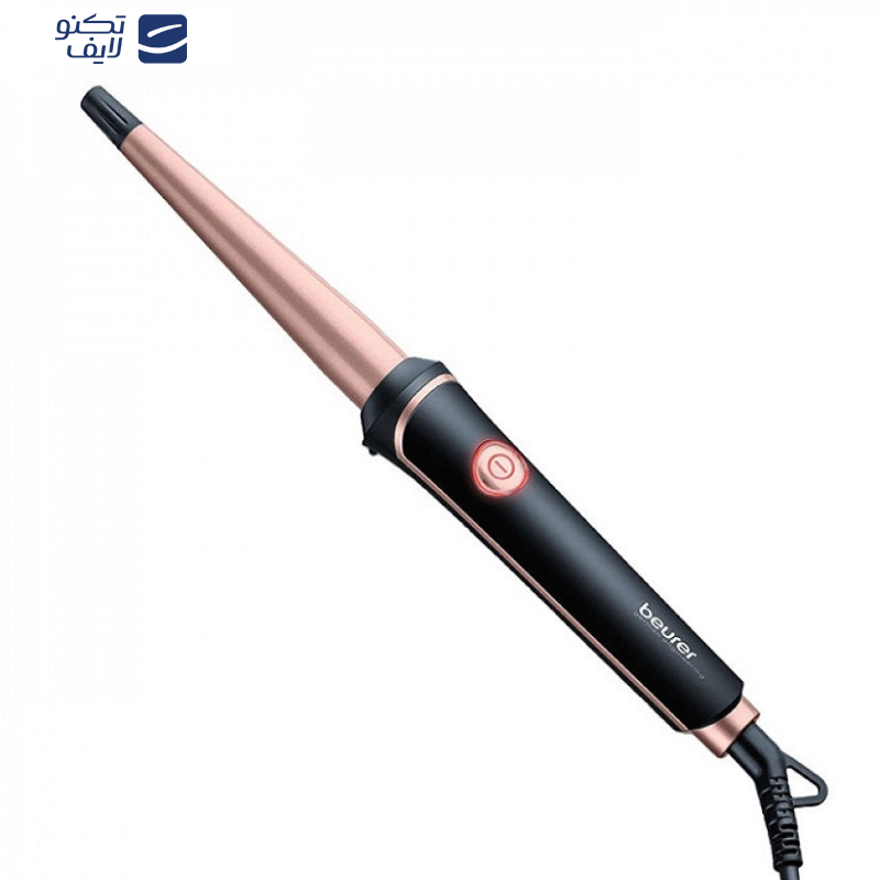 بیگودی مو بیورر مدل HT53 بیگودی مو بیورر مدل HT53