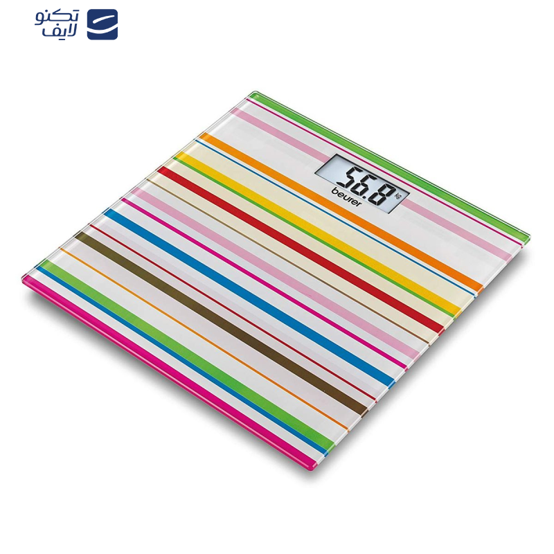 ترازو دیجیتال بیورر GS27