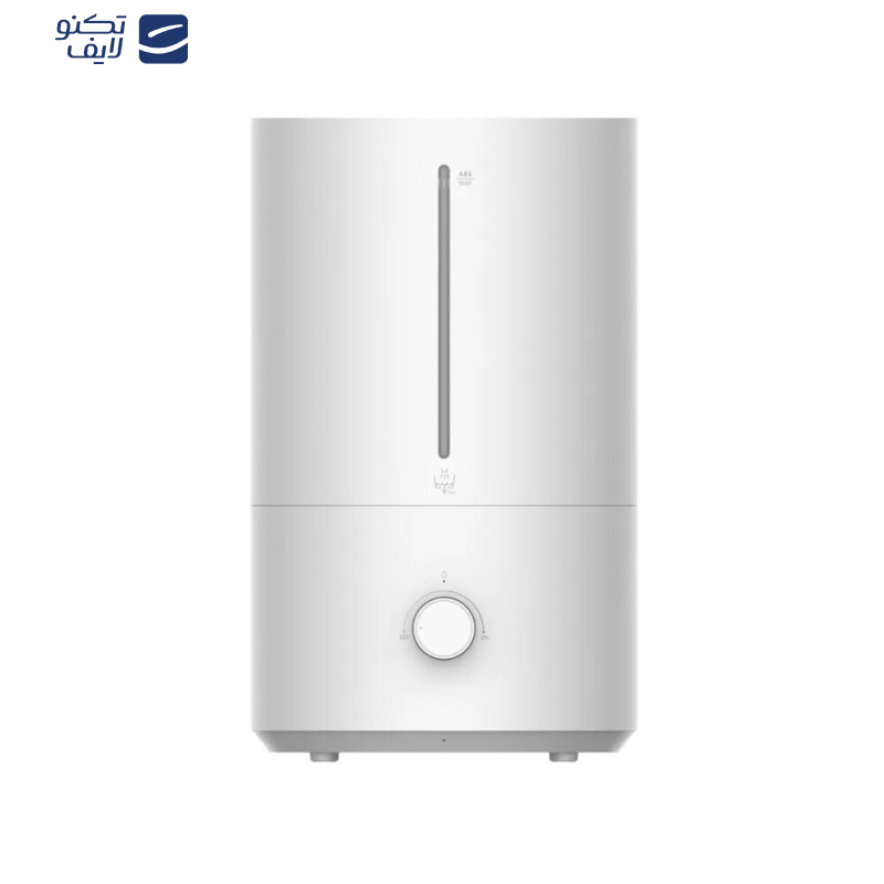 دستگاه بخور و رطوبتساز سرد شیائومی مدل Humidifier 2 Lite Europe Version دستگاه بخور و رطوبتساز سرد شیائومی مدل Humidifier 2 Lite Europe Version