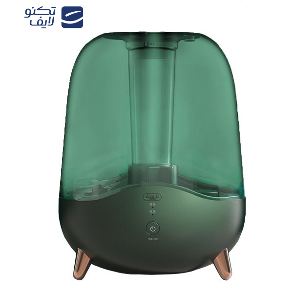 دستگاه بخور و رطوبتساز سرد درما مدل F329 دستگاه بخور و رطوبتساز سرد درما مدل F329