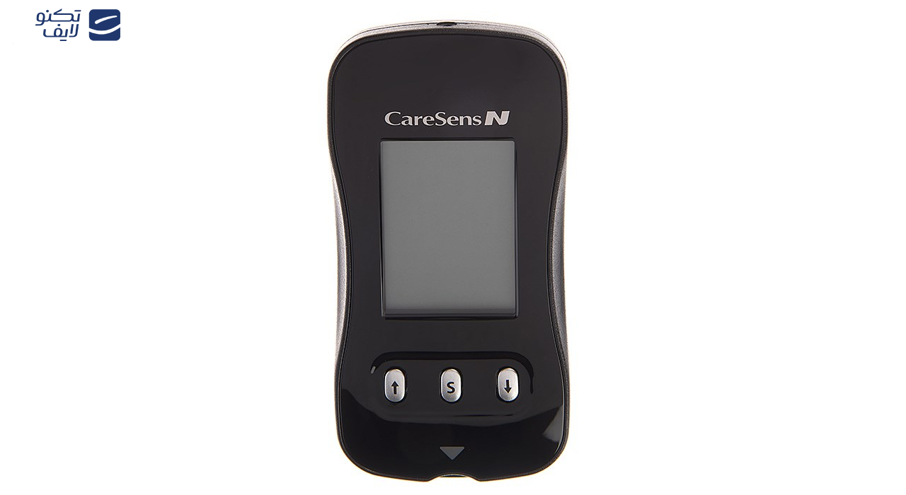 دستگاه تست قند خون کرسنس مدل GM 505PAD دستگاه تست قند خون کرسنس مدل GM 505PAD