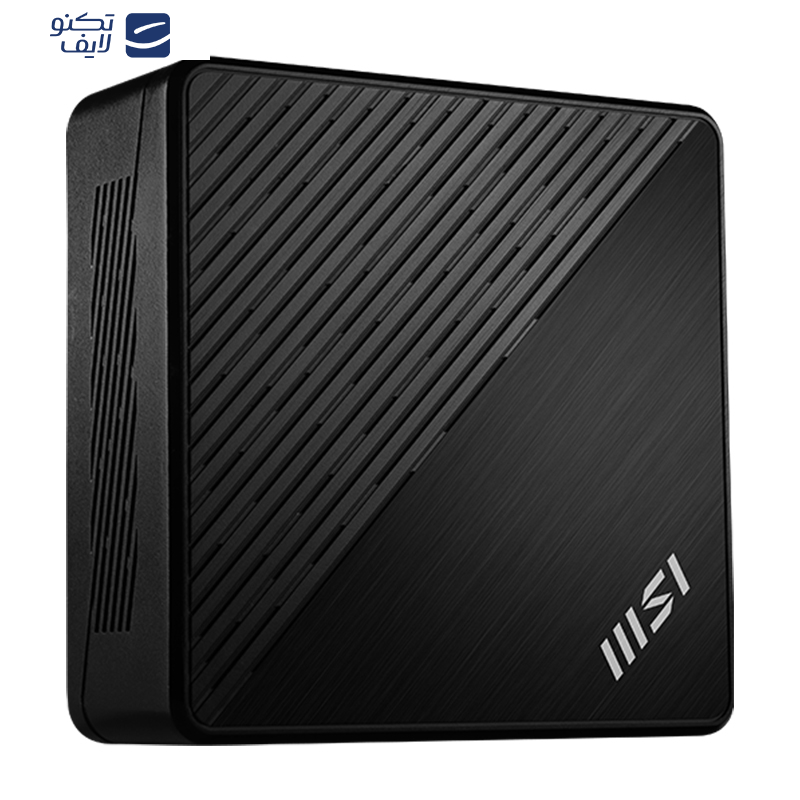 کامپیوتر کوچک ام اس آی مدل  CUBI N ADL N200 کامپیوتر کوچک ام اس آی مدل  CUBI N ADL N200