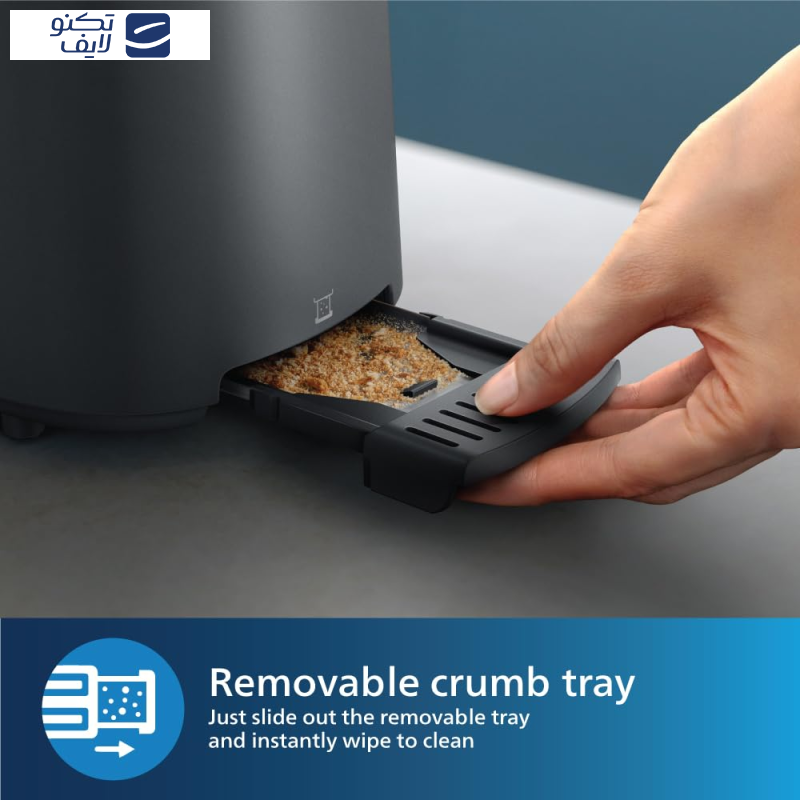 توستر فیلیپس مدل HD2510