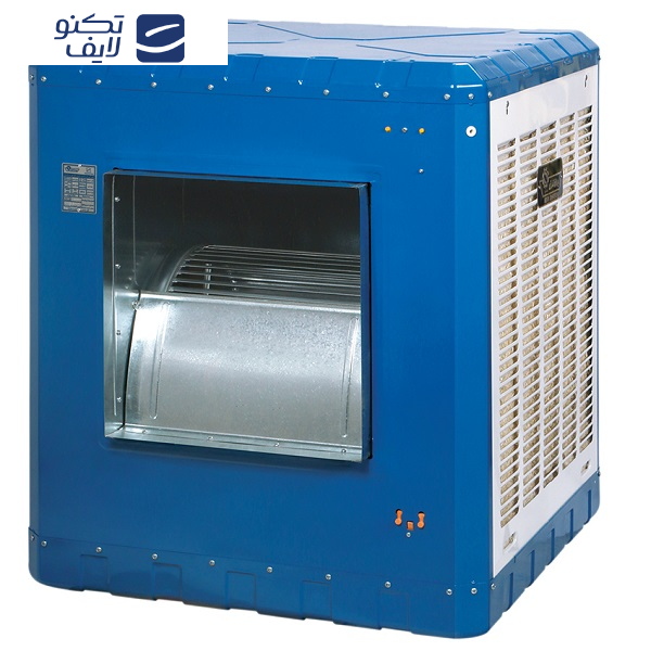 کولر آبی 8000 ایران شرق مدل ترموستاتیک IS 80 کولر آبی 8000 ایران شرق مدل ترموستاتیک IS 80