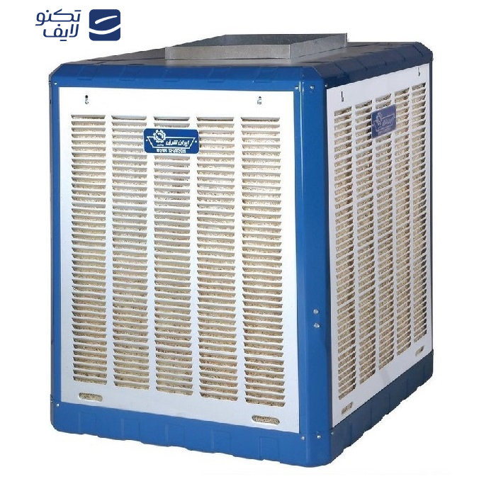 کولر آبی 3500 ایران شرق مدل IS40A طرح خروجی بالا کولر آبی 3500 ایران شرق مدل IS40A طرح خروجی بالا