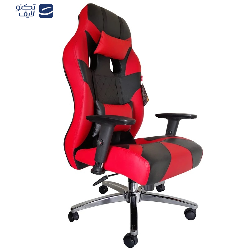 صندلی گیمینگ کاد مدل کاد پلاس صندلی گیمینگ کاد مدل کاد پلاس