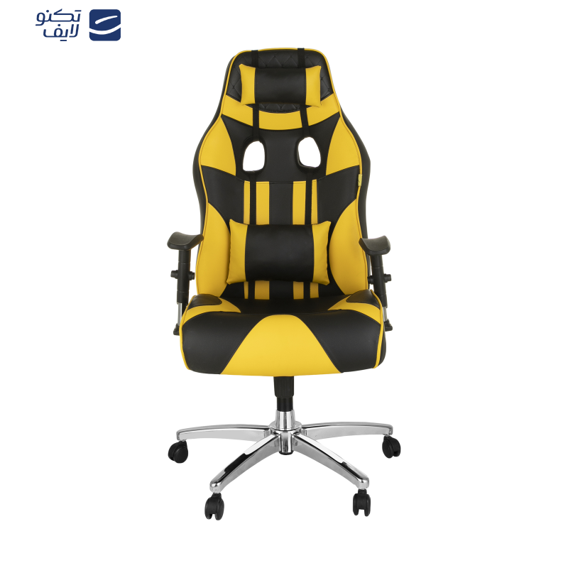 صندلی گیمینگ کادی نو مدل کاد G2024+ صندلی گیمینگ کادی نو مدل کاد G2024+