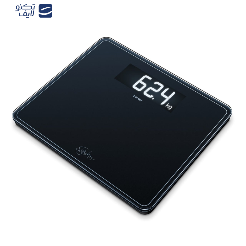 ترازو دیجیتال بیورر مدل GS400 ترازو دیجیتال بیورر مدل GS400