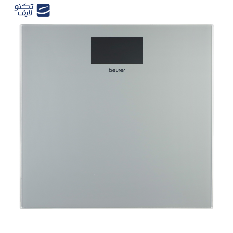 ترازو دیجیتال بیورر مدل GS202 ترازو دیجیتال بیورر مدل GS202