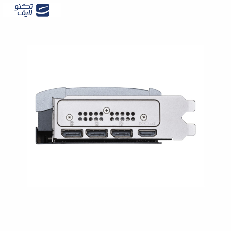 کارت گرافیک ام اس آی مدل GeForce RTX 5080 16G VENTUS 3X OC PLUS کارت گرافیک ام اس آی مدل GeForce RTX 5080 16G VENTUS 3X OC PLUS