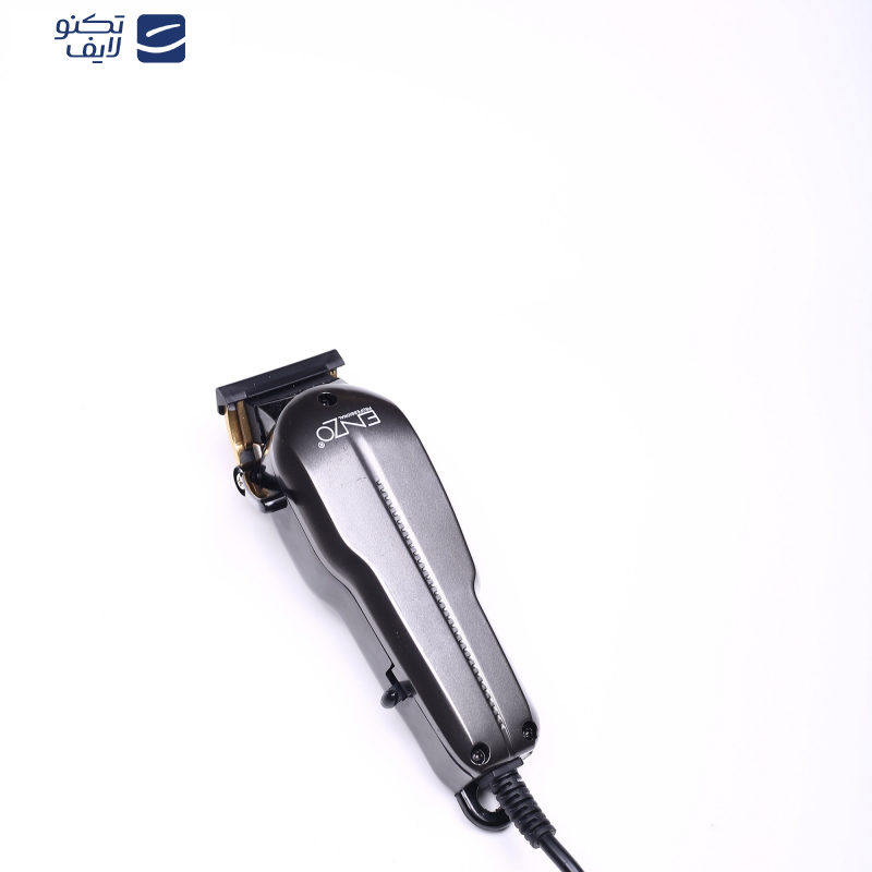 ماشین اصلاح موی سر و صورت انزو پروفیشینال مدل en-583 ماشین اصلاح موی سر و صورت انزو پروفیشینال مدل en-583