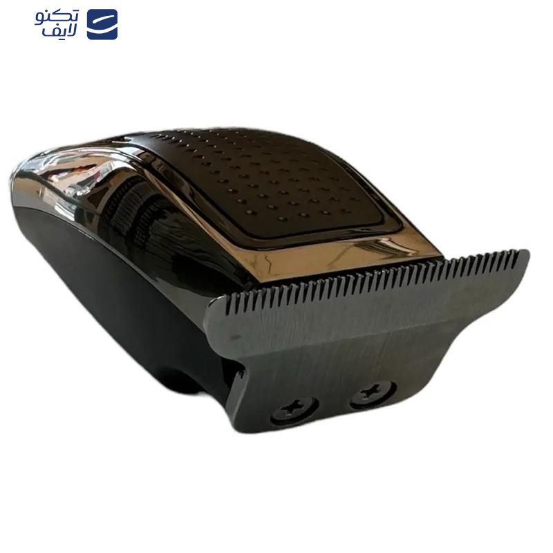 ماشین اصلاح موی سر و صورت پروموزر مدل MZ-1925 ماشین اصلاح موی سر و صورت پروموزر مدل MZ-1925