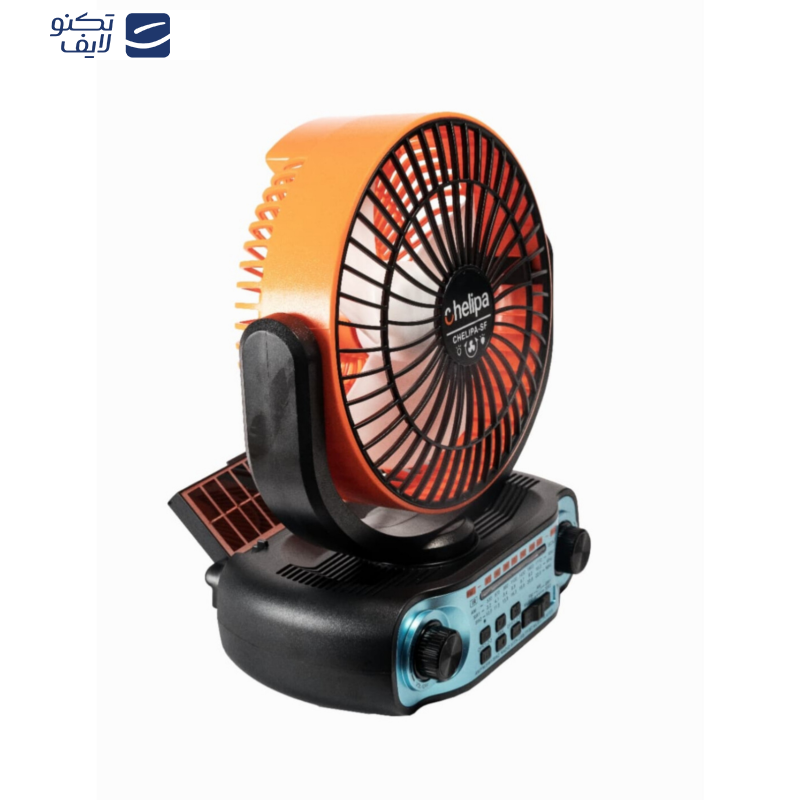 اسپیکر بلوتوثی قابل حمل چلیپا مدل MULTi اسپیکر بلوتوثی قابل حمل چلیپا مدل MULTi