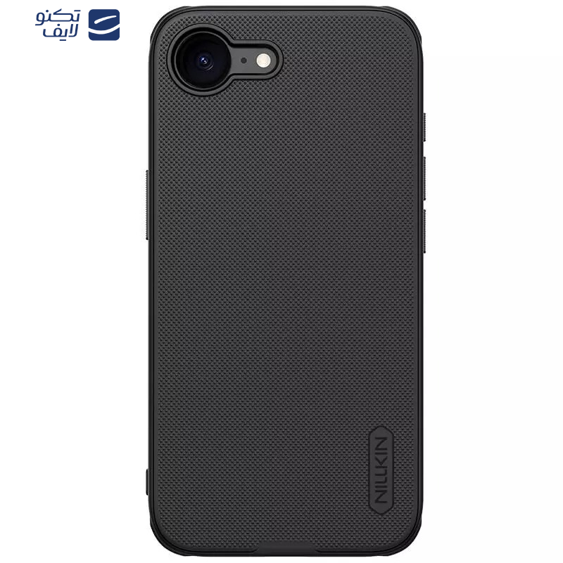 کاور نیلکین مدل Super Frosted Shield Pro مناسب برای گوشی موبایل اپل iPhone 16e کاور نیلکین مدل Super Frosted Shield Pro مناسب برای گوشی موبایل اپل iPhone 16e