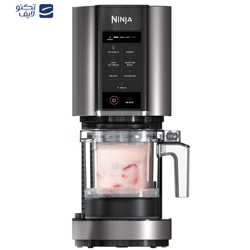 بستنی ساز نینجا مدل NC300
