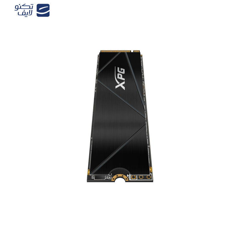 اس اس دی اینترنال ای دیتا ایکس پی جی مدل GAMMIX S50 CORE ظرفیت 2000 گیگابایت اس اس دی اینترنال ای دیتا ایکس پی جی مدل GAMMIX S50 CORE ظرفیت 2000 گیگابایت