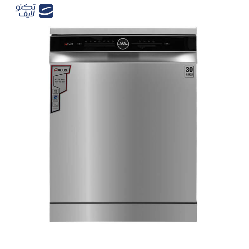 ماشین ظرفشویی 14 نفره آ پلاس مدل DW52A03 ماشین ظرفشویی 14 نفره آ پلاس مدل DW52A03
