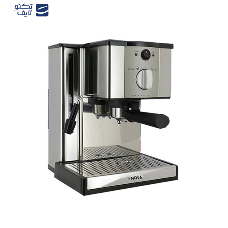 اسپرسو ساز نوا مدل 139 اسپرسو ساز نوا مدل 139