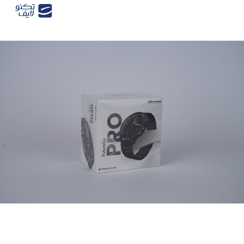 ساعت هوشمند فیوچرگو مدل FutureGo pro