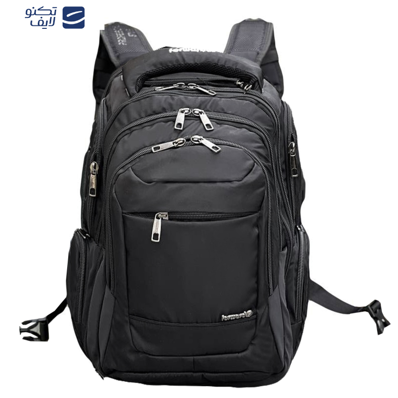 کوله پشتی 60 لیتری فوروارد مدل FCLT77054 ULTRA PRO کوله پشتی 60 لیتری فوروارد مدل FCLT77054 ULTRA PRO