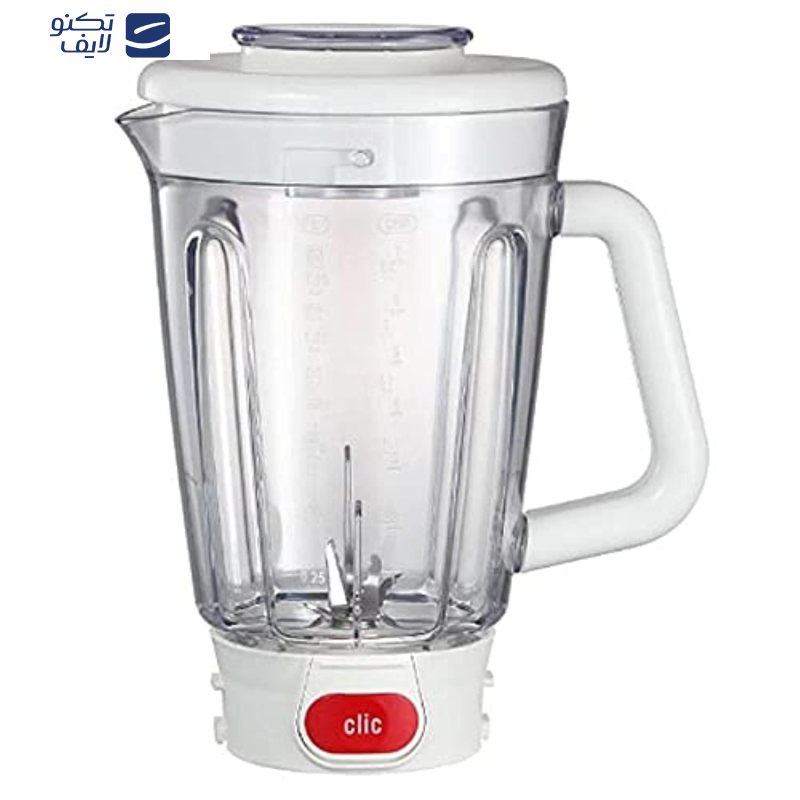 مخلوط کن مولینکس مدل LM238125 مخلوط کن مولینکس مدل LM238125