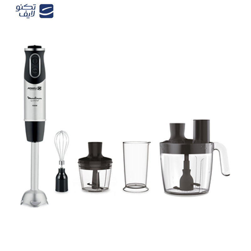 گوشت کوب برقی مولینکس مدل DD65J827 گوشت کوب برقی مولینکس مدل DD65J827