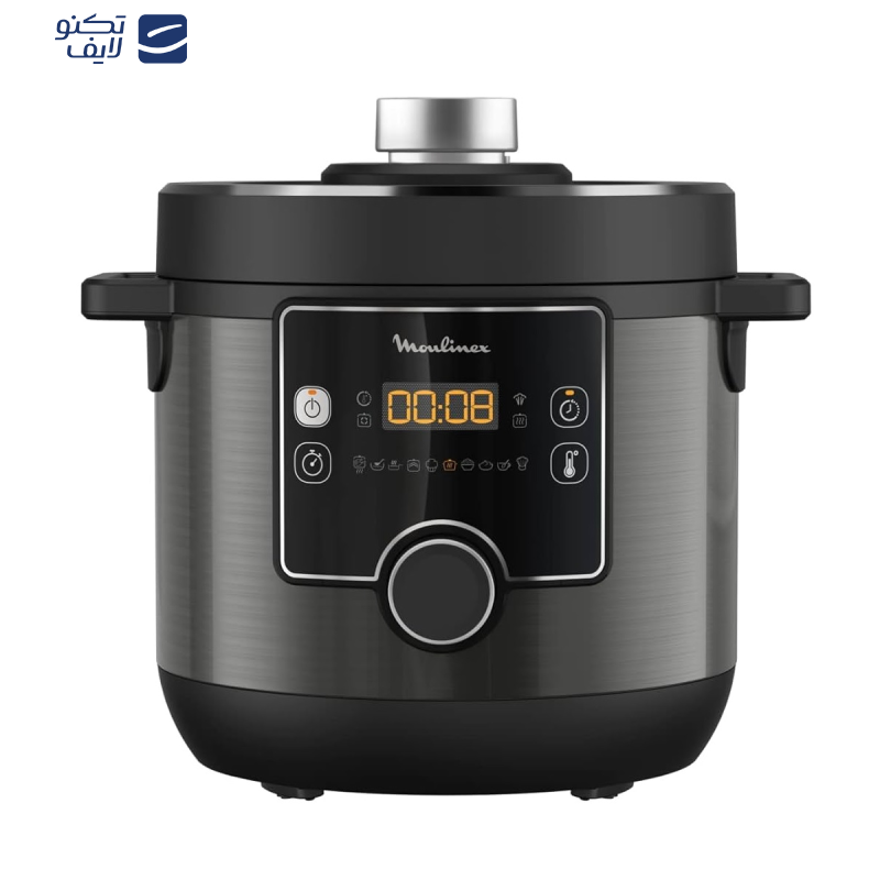 زودپز برقی مولینکس مدل CE777827