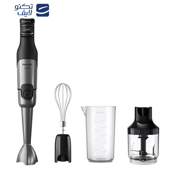 گوشت کوب برقی فیلیپس مدل HR2683 گوشت کوب برقی فیلیپس مدل HR2683