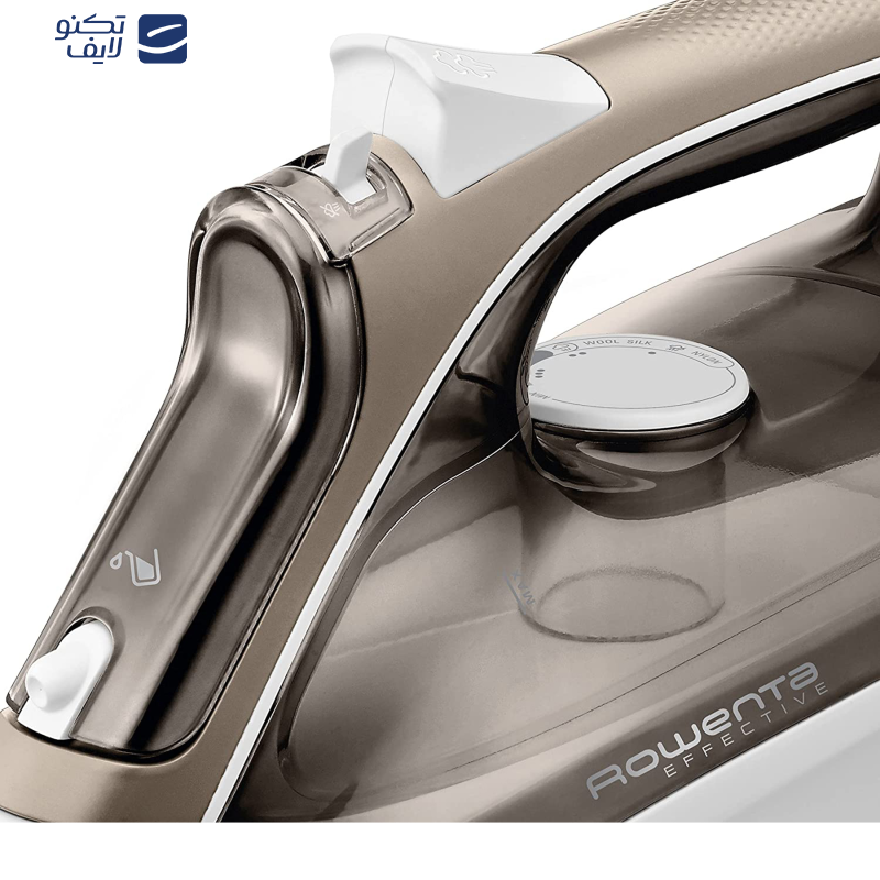 اتو بخار روونتا مدل DX1635D1 اتو بخار روونتا مدل DX1635D1