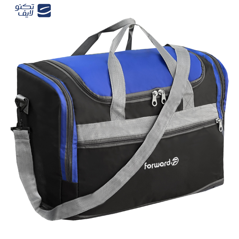 ساک سفری فوروارد کد FCLT99016 ساک سفری فوروارد کد FCLT99016