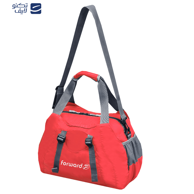ساک ورزشی فوروارد  مدل FCLT99021 GYM LIFE ساک ورزشی فوروارد  مدل FCLT99021 GYM LIFE