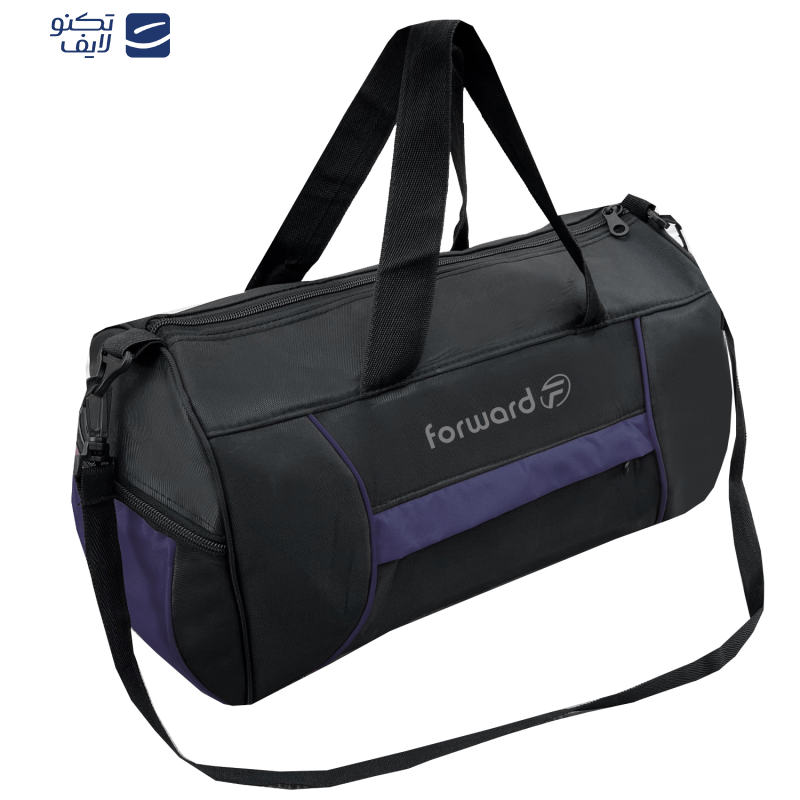 ساک ورزشی فوروارد کد FCLT99023 GO SPORT ساک ورزشی فوروارد کد FCLT99023 GO SPORT