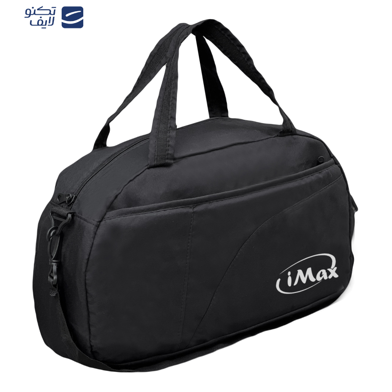 ساک ورزشی آیمکس کد MAX99038 ساک ورزشی آیمکس کد MAX99038