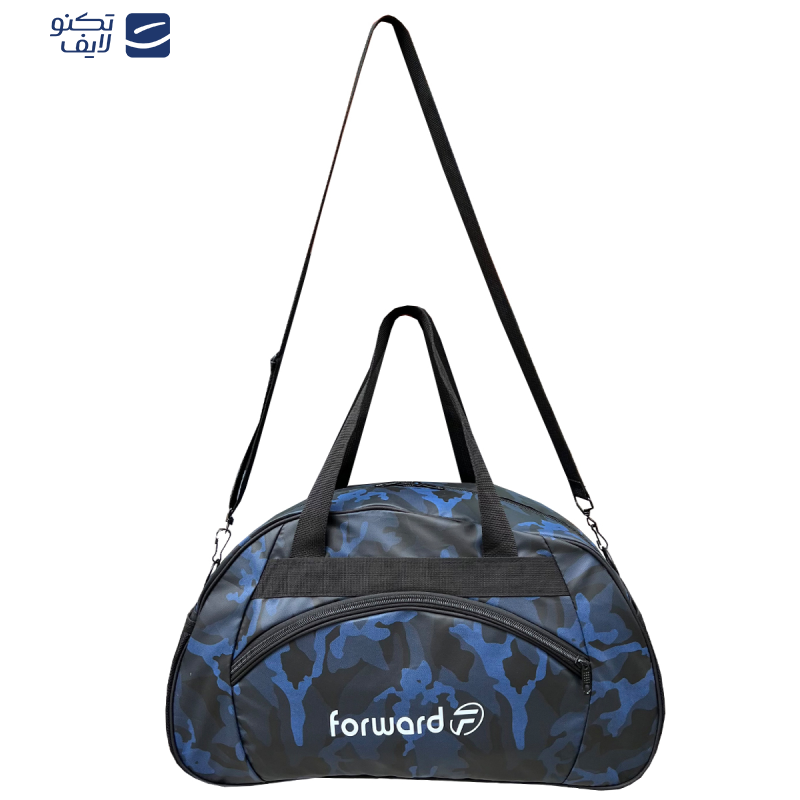 ساک سفری فوروارد کد FCLT4007 skin type  ساک سفری فوروارد کد FCLT4007 skin type