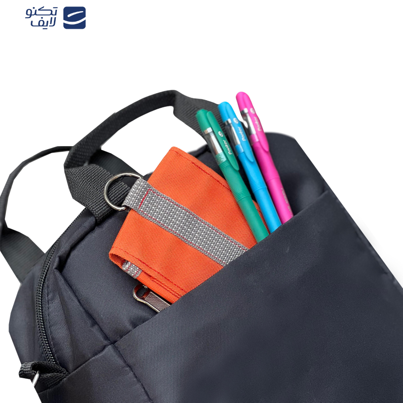 کیف دوشی الکسا کد ALX105LCH کیف دوشی الکسا کد ALX105LCH