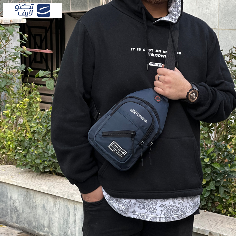 کیف کراس بادی فوروارد کد FCLT929 CROSS BODY کیف کراس بادی فوروارد کد FCLT929 CROSS BODY