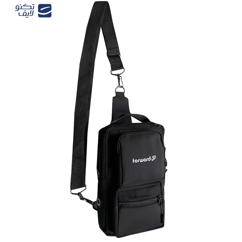کیف کراس بادی فوروارد کد FCLT931CROSS FIT  کیف کراس بادی فوروارد کد FCLT931CROSS FIT